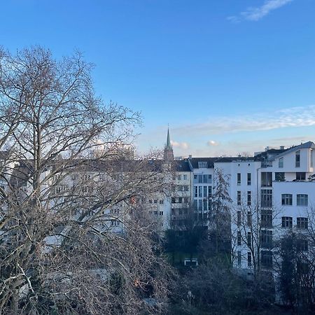 Cosy & Central Flat Near Duesseldorf Center Εξωτερικό φωτογραφία