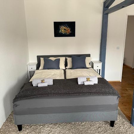 Cosy & Central Flat Near Duesseldorf Center Εξωτερικό φωτογραφία