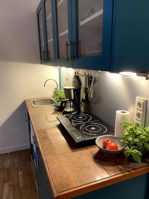 Cosy & Central Flat Near Duesseldorf Center Εξωτερικό φωτογραφία