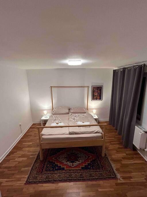 Cosy & Central Flat Near Duesseldorf Center Εξωτερικό φωτογραφία