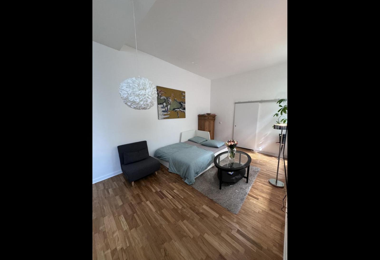 Cosy & Central Flat Near Duesseldorf Center Εξωτερικό φωτογραφία